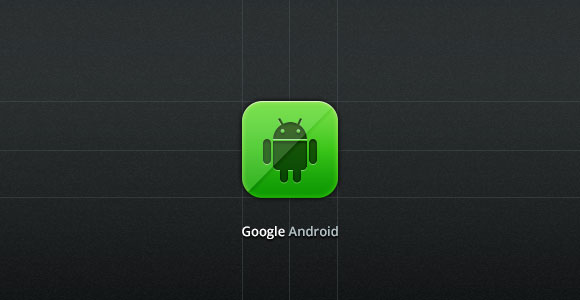 Google Icon Android