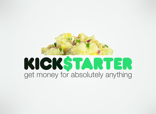 KickStarter