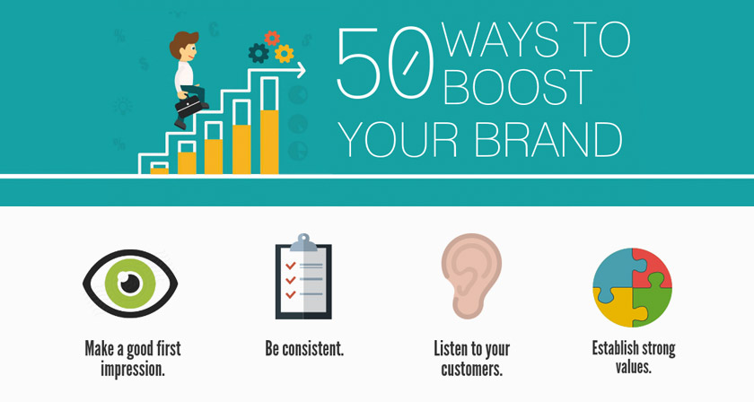 50-ways-to-boost-your-brand-infographic