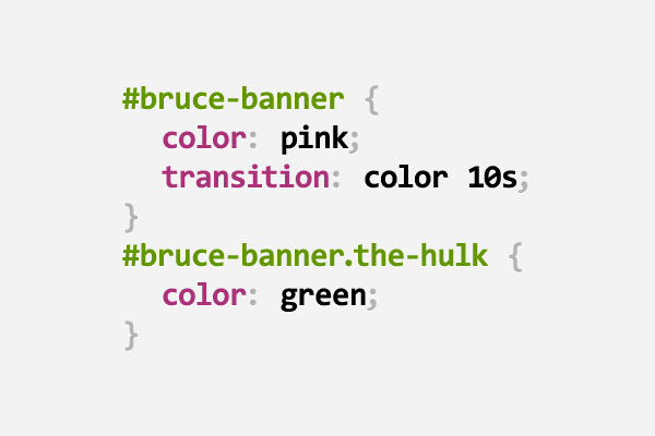 CSS Puns - Web-Design Funny Jokes - 7