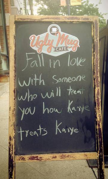 40 Funny And Creative Bar Signs That'll Make You Step In And Grab A Drink