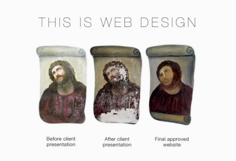 50 Funny Memes That Web Designers Will Love