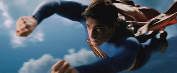 Superman Returns: Before and after green screen + CGI (2)