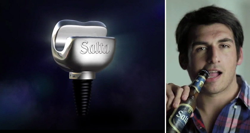 http://digitalsynopsis.com/wp-content/uploads/2015/04/salta-beer-tooth-implant.jpg
