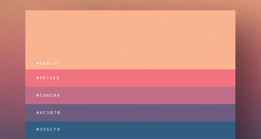 Beautiful Color Palettes For Your Next Design Project The Best Porn Website