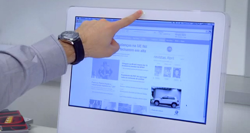 start-the-volkswagen-tiguan-with-your-webcam