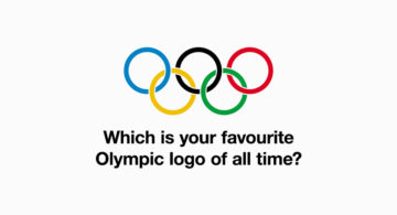 Olympic Logos From 1924 - 2024, Which One's Your Favourite? olympic-logos