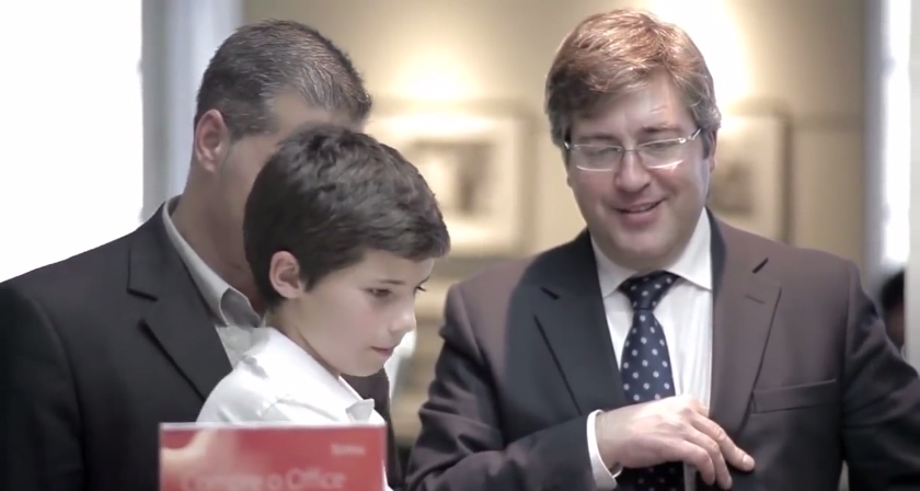 microsoft-small-demonstration