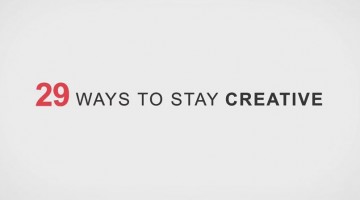 29-effective-ways-to-stay-creative