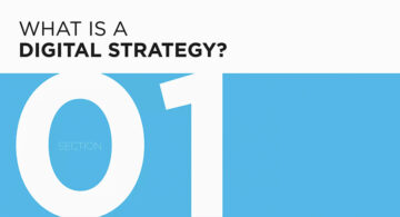 What is a digital strategy and why it matters