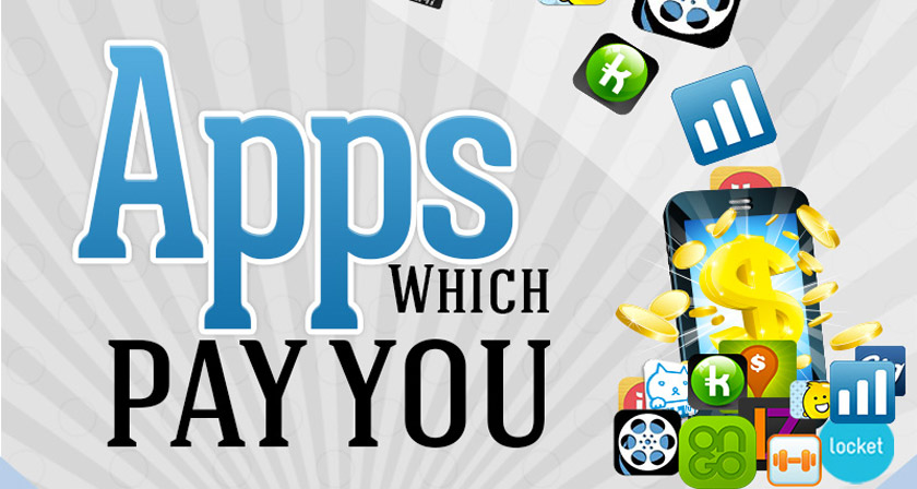 Make Money With These 15 Smartphone Apps That Pay You For Using Them