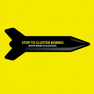 Amnesty - Cluster bombs