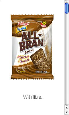 Kellog - All Bran