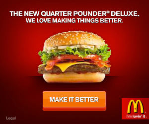 50 Incredibly Creative Online Banner Ads