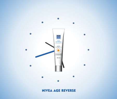 Nivea - Tiempo