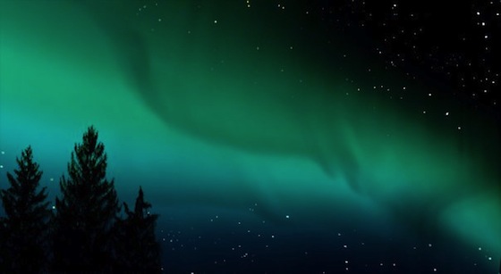 Aurora Borealis