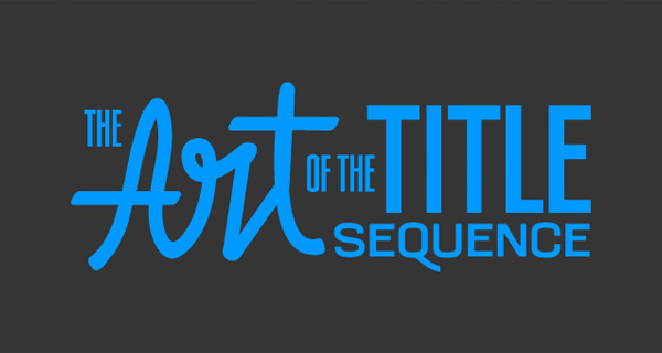76 Iconic Film Title Designs From 1916 to Present [VIDEO]