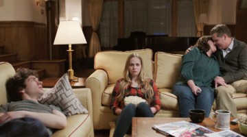 Funny HBO Ads Highlight Awkwardness Of Watching Sex Scenes With Parents