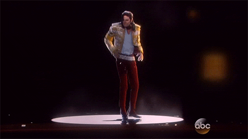 Michael Jackson Hologram Performs At The Billboard Music Awards 2014
