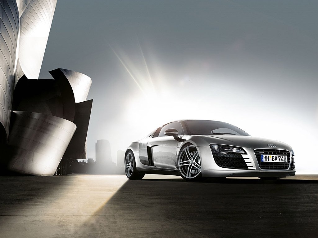 supercar wallpapers audi r8 5