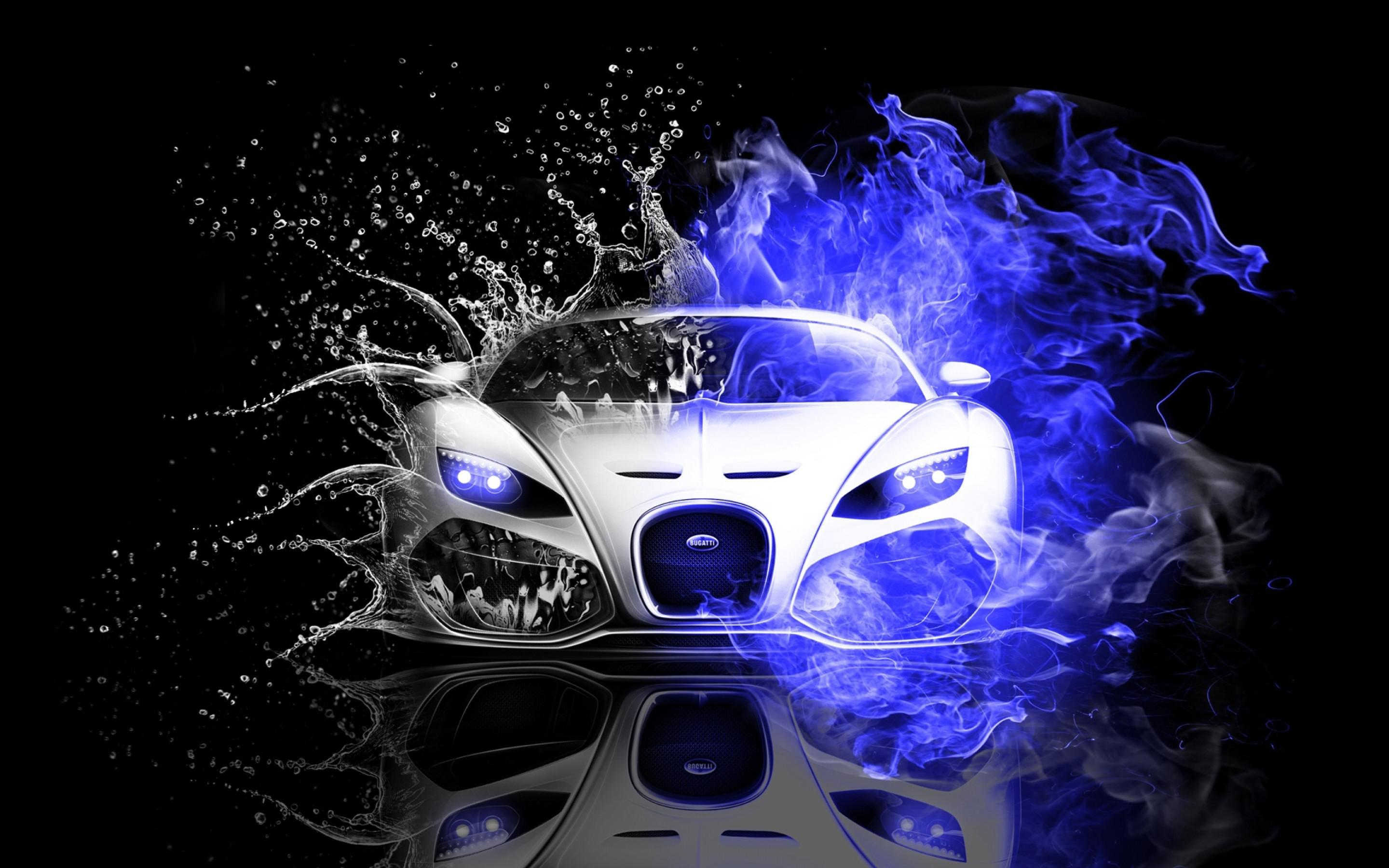 Awesome Cars Wallpapers  Wallpaper Cave