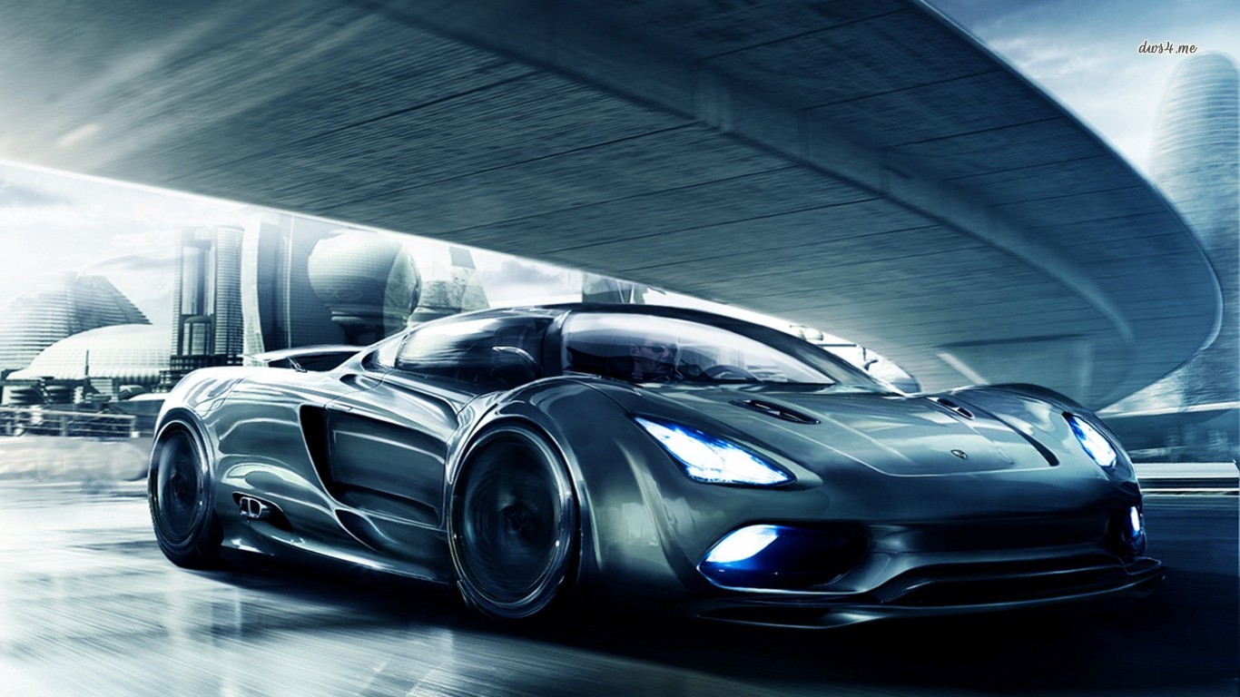 50 Super Sports Car Wallpapers Thatll Blow Your Desktop Away