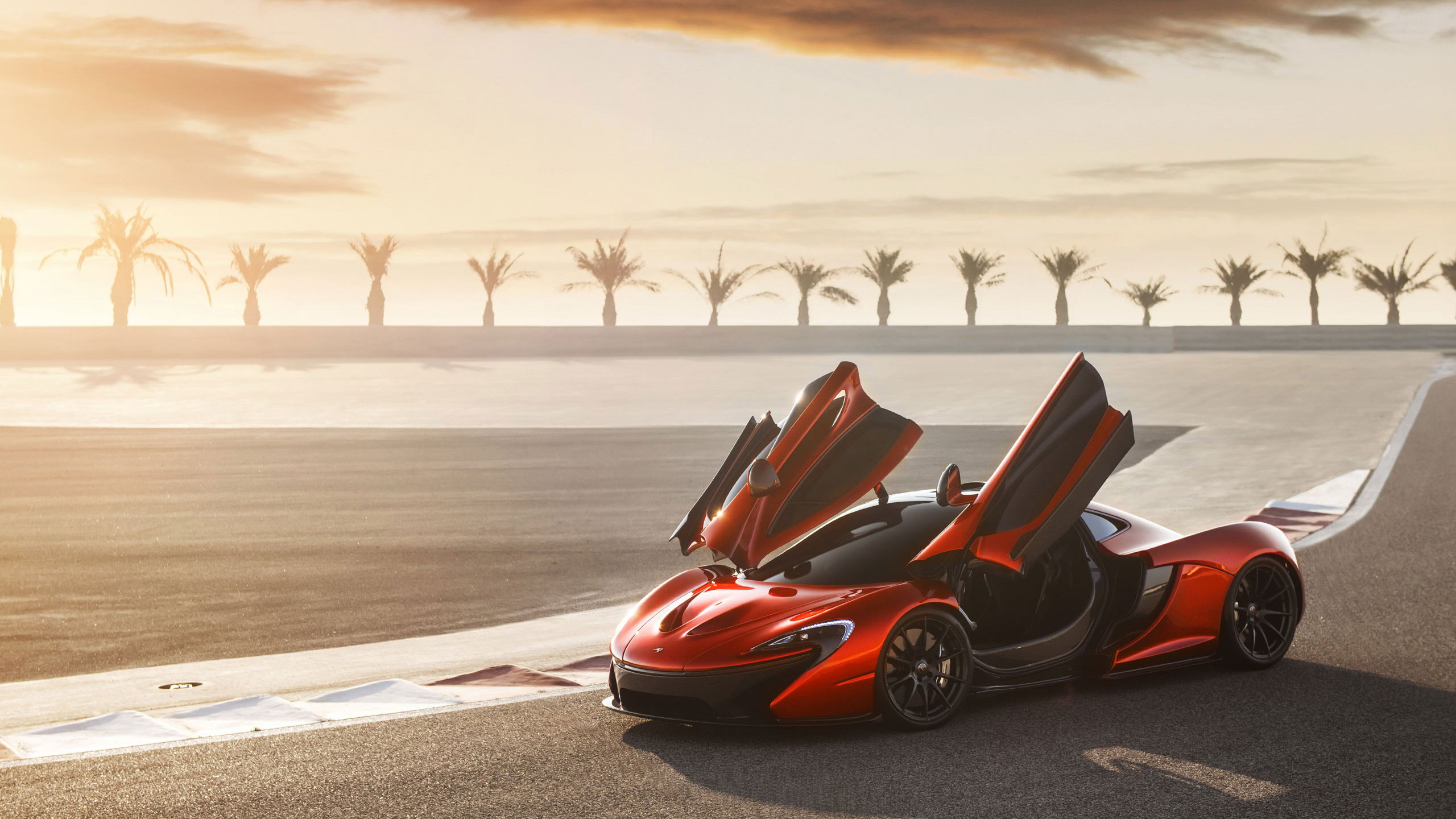 50 Super Sports Car Wallpapers That'll Blow Your Desktop Away