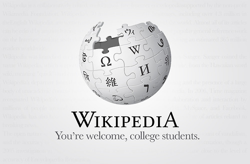 Honest Advertising Slogans - Wikipedia