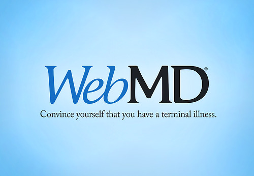 Honest Advertising Slogans - WebMD