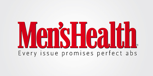 Honest Advertising Slogans - Men's Health