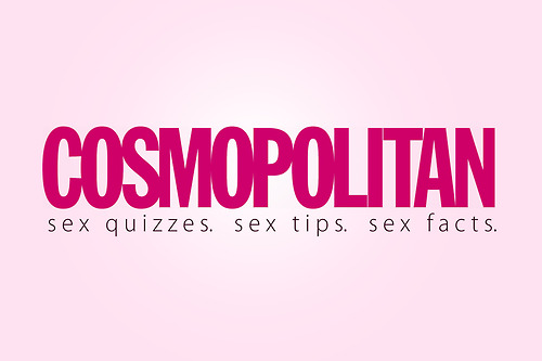 Honest Advertising Slogans - Cosmopolitan