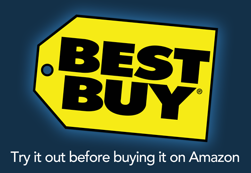 Honest Advertising Slogans - Best Buy