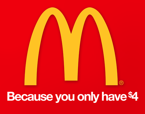 Honest Advertising Slogans (33)