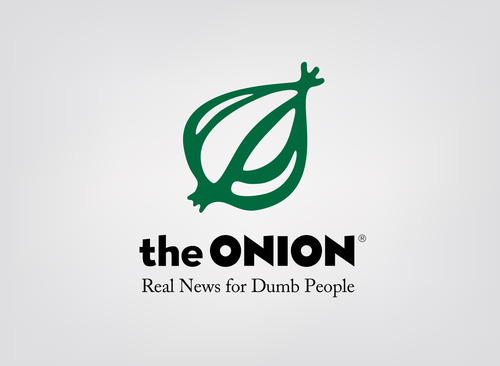 Honest Advertising Slogans - The Onion