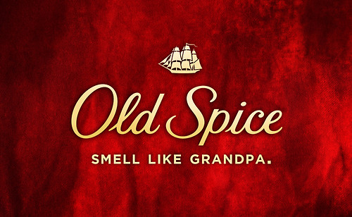 Honest Advertising Slogans - Old Spice