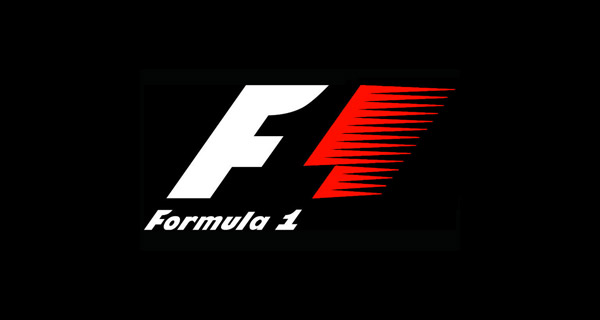 Creative Logo Design Inspiration With Hidden Meanings - Formula One