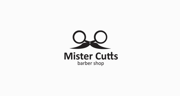 Creative Logo Design Inspiration With Hidden Meanings - Mister Cutts