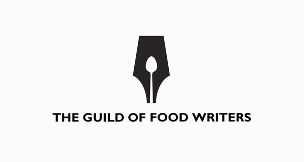 Creative Logo Design Inspiration With Hidden Meanings - The Guild of Food Writers