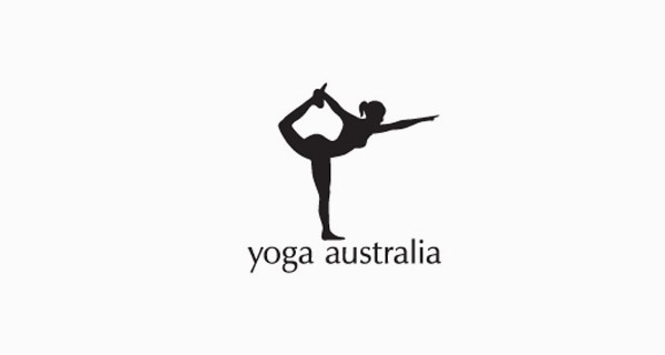 freedom symbol of france Australia Inspiration With   Yoga Hidden Logo Meanings Creative Design