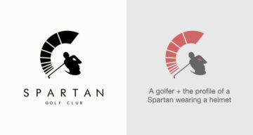 Get Inspired By These 50 Incredibly Creative Logos With Hidden Meanings