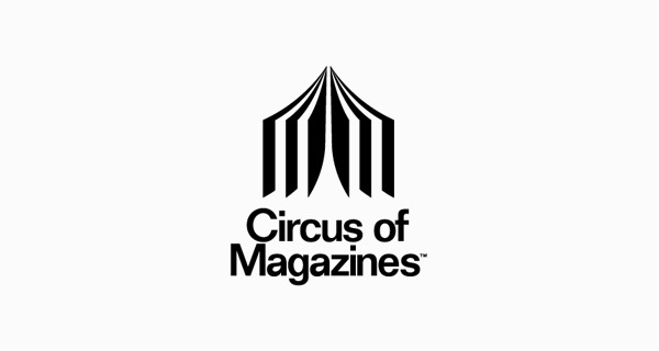 Creative Logo Design Inspiration With Hidden Meanings - Circus of Magazines