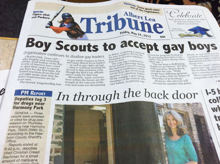 Funniest worst ad placements ever - 24