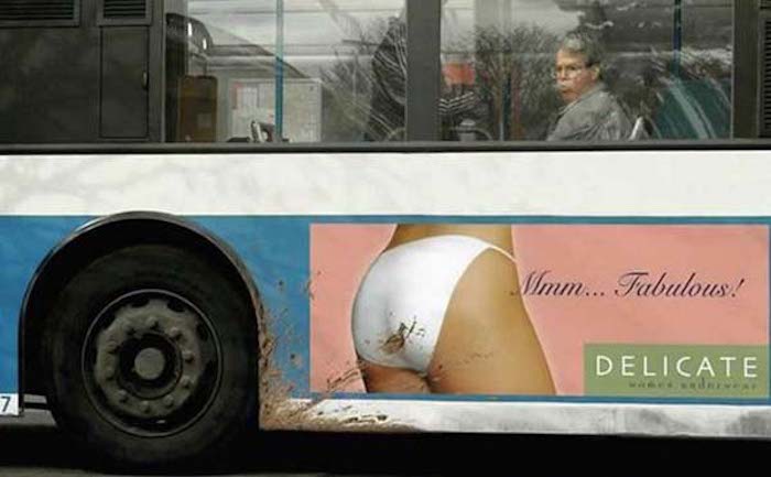 Funniest worst ad placements ever - 25