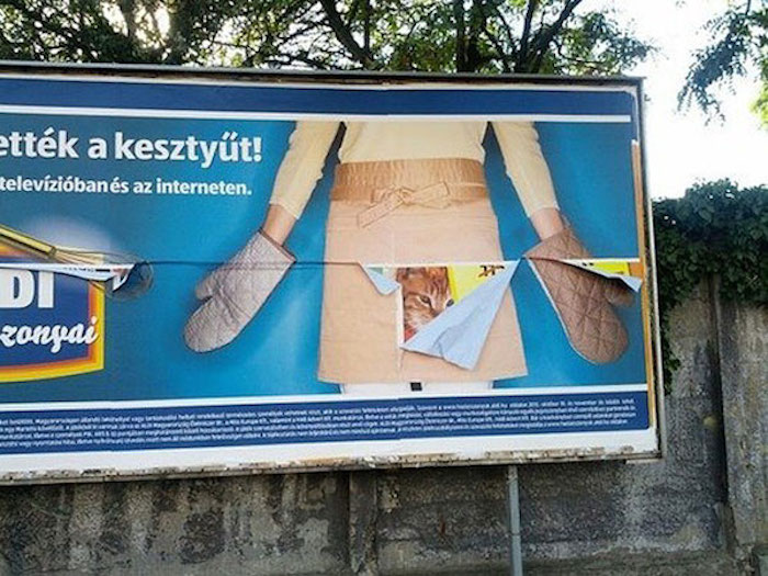 Funniest worst ad placements ever - 27