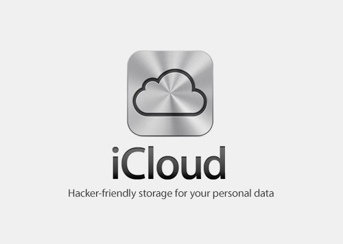 Honest Advertising Slogans - iCloud