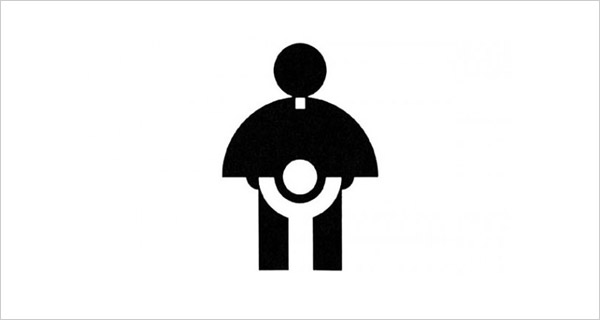 Worst Logo Design Fails - Catholic Church's Archdiocesan Youth Commission