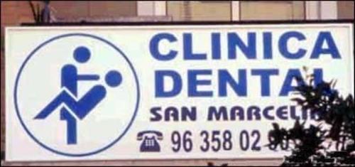 Worst Logo Design Fails - Clinica Dental