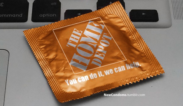 Famous Ad Slogans As New Condom Brands - 13