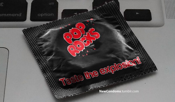 Famous Ad Slogans As New Condom Brands - 16