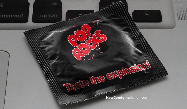 17 Famous Ad Slogans That Work For Condom Brands As Well